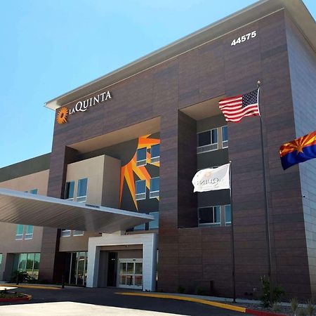 La Quinta Inn & Suites By Wyndham Maricopa Copper Sky Exterior foto